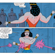 Image for article titled Exclusive DC preview: Gilbert Hernandez tackles Wonder Woman in Sensation Comics #14